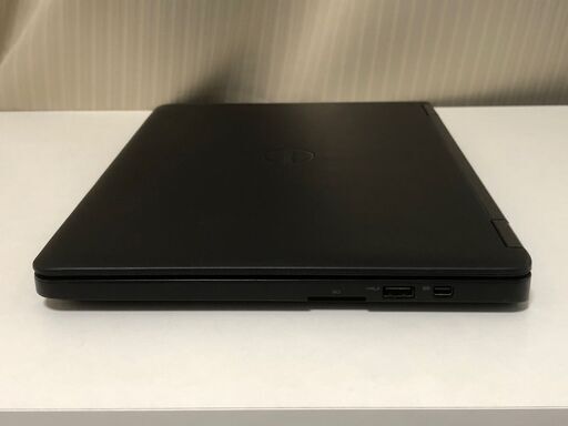 【第5世代Core i3搭載・webカメラ搭載でテレワーク等にも使用可能】Core i3 5010U メモリ2GB HDD500GB 