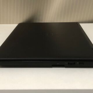 【第5世代Core i3搭載・webカメラ搭載でテレワーク等にも使用可能】Core i3 5010U メモリ2GB HDD500GB WiFi搭載 Win10 Pro【DELL製ノートPC】の画像