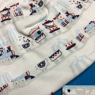 kissy kissy ☆新品☆ベビーキャップの画像