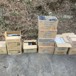 基礎パッキン　土台パッキン　