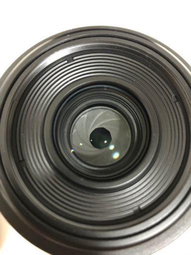 家電 RF 35mm F1.8 MACRO IS STM