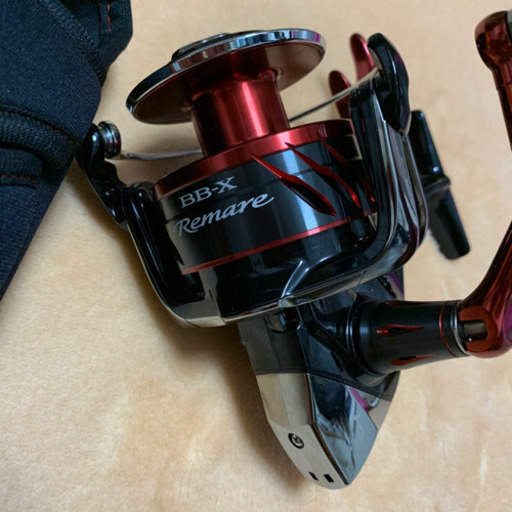 【売り切れ】シマノ(SHIMANO) BB-X レマーレ 8000D 03941
