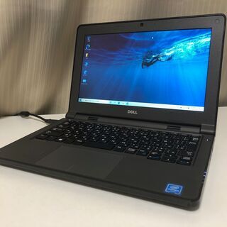 【Webカメラ搭載でテレワークにも使用可能】Pentium N3...
