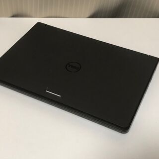 【Webカメラ搭載でテレワークにも使用可能】Pentium N3700 メモリ 2GB HDD 320B WiFi Win10 Home【DELL製ノートPC】の画像