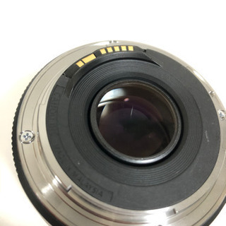 Canon EF 50mm F1.8 STMの画像