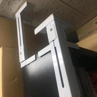 ※災害対策※　防災グッズ　 家具 転倒防止　 2個セット　＜高さ...