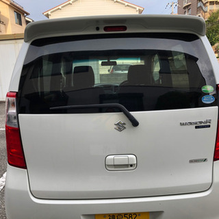 ★ワゴンR★車検ロング★スマートキー★超美車★の画像