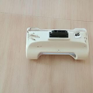 ドコモFOMAソフトバンク3G元TU-KA対応急速充電器あげます