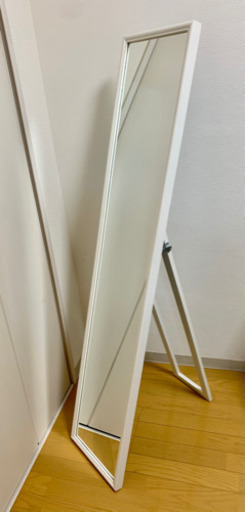 特典あり！全身姿見