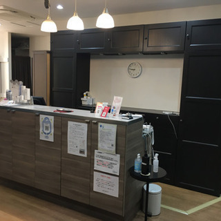 美容室　ヘアーサロン　フロント一式 美容室 ヘアーサロン フロント一式