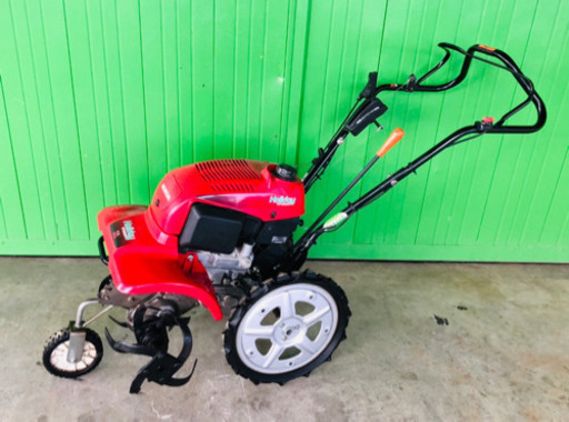 ホンダ 管理機 耕運機 FF300H 中古