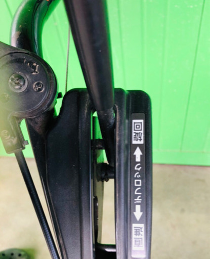 ホンダ 管理機 耕運機 FF300H 中古