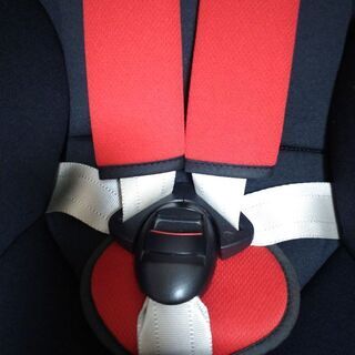 リーマン チャイルドシートの画像