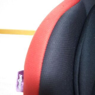 リーマン チャイルドシートの画像