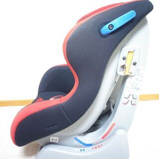 リーマン チャイルドシートの画像