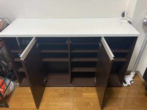 【早期撤去の為、値下げ】バーカウンター椅子付き