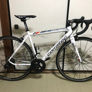 売済　corratec ロードバイク　105 11速 売済 corratec ロードバイク 105 11速