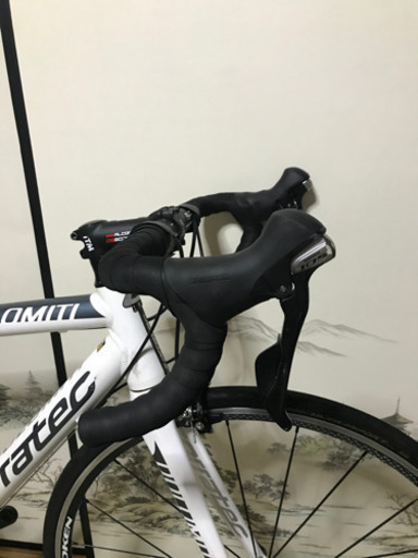 売済　corratec ロードバイク　105 11速　