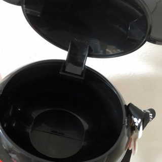 ディズニーポップコーンケースの画像