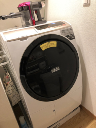 冷蔵庫／洗濯機　2019年6月購入