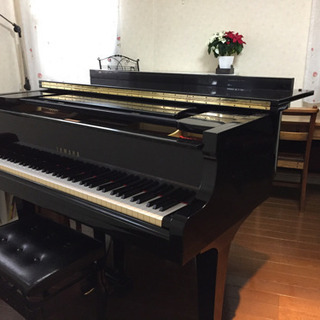 京都府長岡京市のチルチルピアノ教室