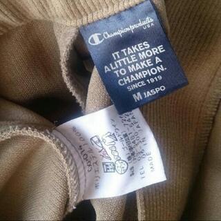 Champion チャンピオン Mサイズの画像