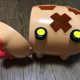 アンパンマン 型落としの画像