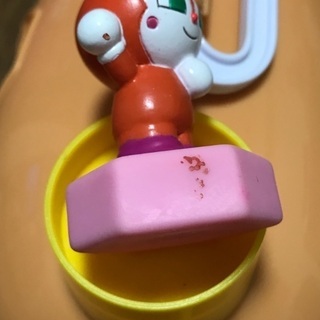 アンパンマン 型落としの画像