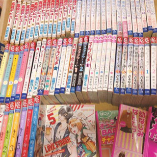 漫画 まとめ