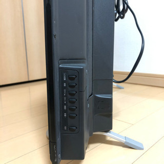 32インチ　デジタルハイビジョンテレビ　2016年購入の画像