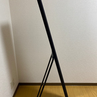 スタンドミラー　全身鏡の画像