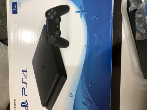 PS4セット