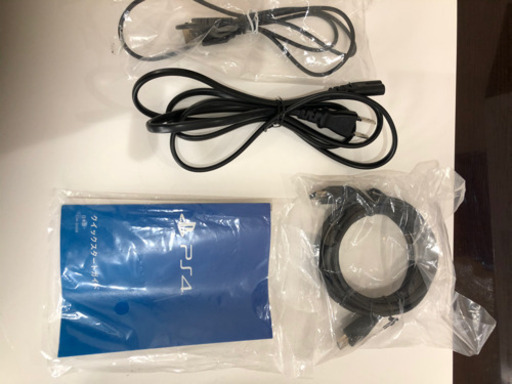 PS4セット