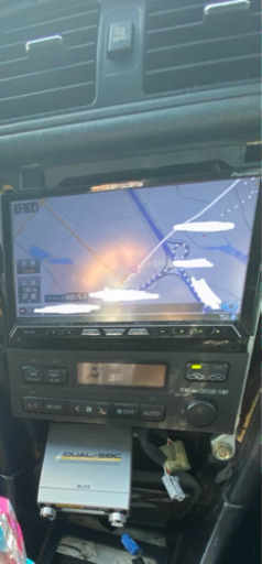 カロッツェリアナビ