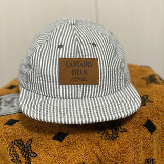 キャップ　帽子　キャプテンヘルム　CAPTAINHELM