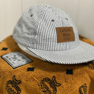 キャップ　帽子　キャプテンヘルム　CAPTAINHELMの画像