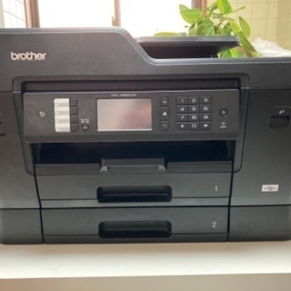 brother MFC-6980cdw 複合機