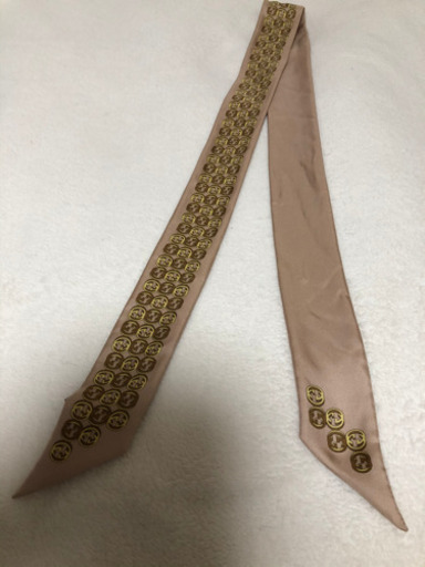 美品　グッチ　GUCCI スカーフ　おしゃれ