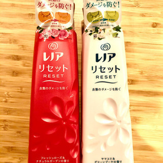 レノア　柔軟剤