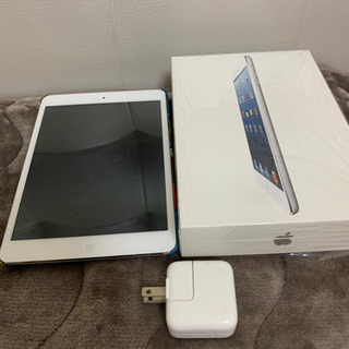 iPad mini 16GB