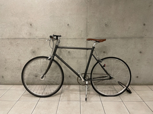 tokyobike ss ダークグレー