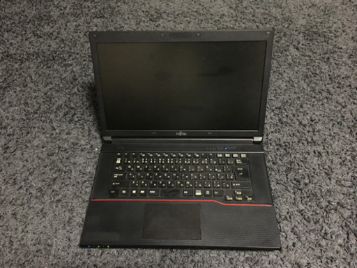 ◆ジャンク/FUJITSU A573/G/Core i5 第2～3世代/15.6インチ