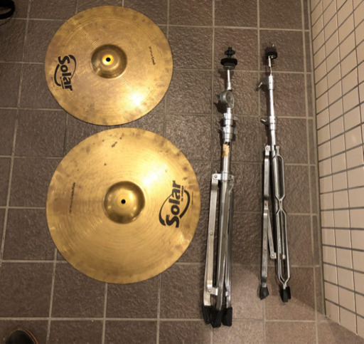 ドラムフルセット