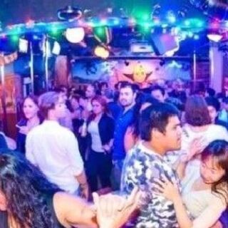 六本木　サルサダンス レッスン　美容！ダイエットに最適！そして出会い！の画像