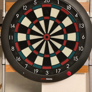 ダーツの的お譲りします！早い者勝ち！