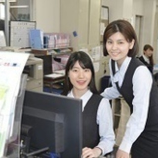 【研修制度充実】三郷営業所 「営業のサポート業務全般/契約社員」...