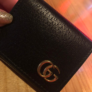 GUCCI コインケース