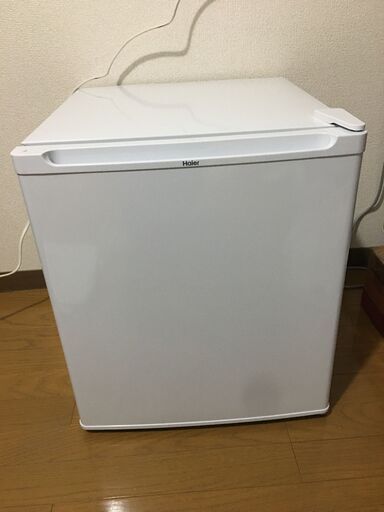 1ドア冷蔵庫