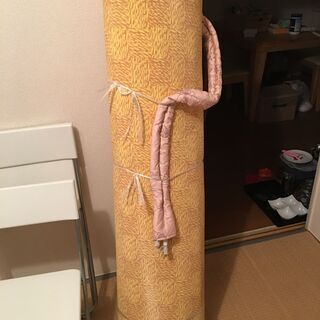 ユカポ温水マットボイラー