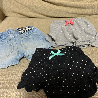 子供　洋服 90〜100の画像